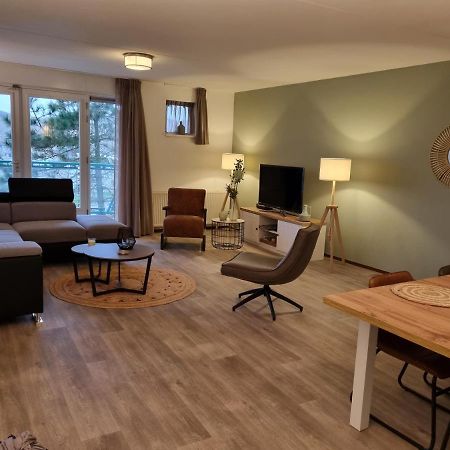 Beach Appartement Strandslag 129 Юлианадорп Экстерьер фото