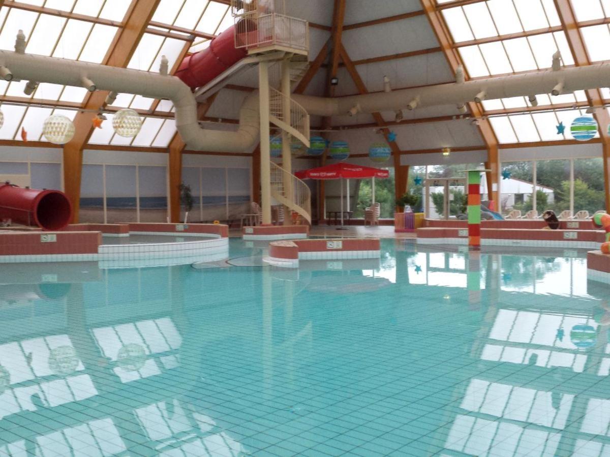 Beach Appartement Strandslag 129 Юлианадорп Экстерьер фото